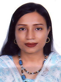 Dr. Parul Akhter - Gynecologist in Narayanganj