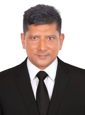 Dr. Parvez Sohel Ahmed - Medicine Specialist in Dhaka