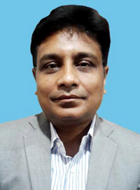 Prof. Dr. Pijush Kumar Kundu - Neuromedicine Specialist in Rajshahi