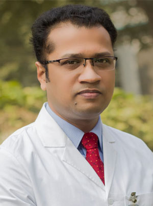 Dr. PK Datta (Pankaj) - Medicine Specialist in Narayanganj
