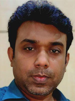 Dr. Polash Kumar Aich - Orthopedic Surgeon in Khulna