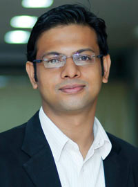 Dr. Prabal Bhattacharyya - Orthopedic Surgeon in Chittagong