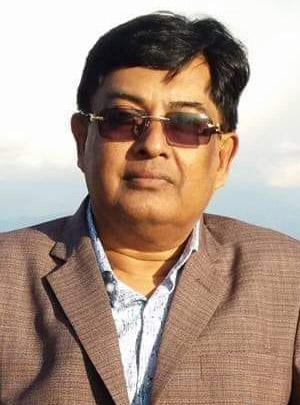 Dr. Pradip Chandra Kar - General Practitioner in Mymensingh