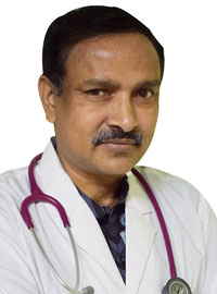 Dr. Pradip Kumar Kayasthagir - Neuromedicine Specialist in Chittagong