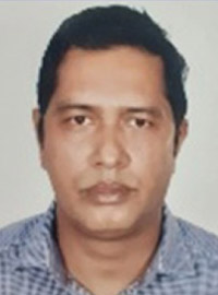 Dr. Pranab Chowdhury - Diabetes Specialist in Dhaka