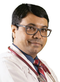 Prof. Dr. Pranab Kanti Mallick - Child Specialist in Chittagong