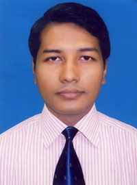 Dr. Prasenjit Barua - Medicine Specialist in Chittagong