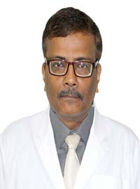 Dr. Prashanta Prasun Dey - Endocrinologist in Dhaka