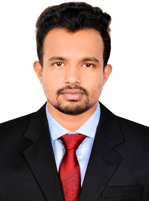 Dr. Pritam Sarker Ratul - Dentist in Dhaka