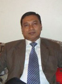 Dr. Pritish Barua - Skin Specialist in Chittagong