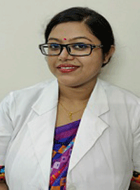 Dr. Priyanka Debnath - Dentist in Dhaka