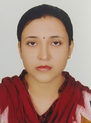 Dr. Priyanka Roy - Child Specialist in Narayanganj
