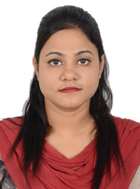 Dr. Priyanka Suma - Dentist in Dhaka