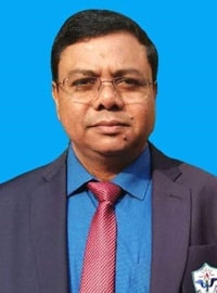 Dr. Prabir Mohan Basak - Medicine Specialist in Rajshahi