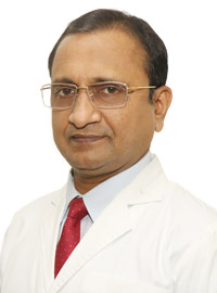 Dr. Provat Kumar Podder - Liver Specialist in Dhaka