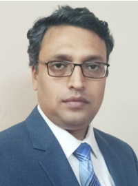 Dr. Qaisur Rabbi - Pediatric Orthopedic Surgeon in Dhaka