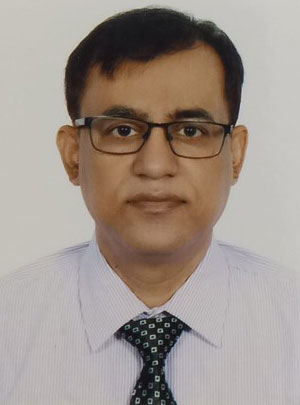 Dr. Quazi Mamtaz Uddin Ahmed - Medicine Doctor in Dhaka
