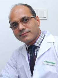 Dr. Quazi Maniruzzaman - Eye Specialist in Dhaka