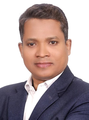 Dr. R K Khan - Homeopathic Doctor in Dhaka