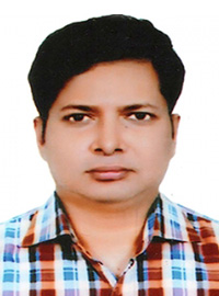 Dr. Rabiul Alam - Medicine Specialist in Chittagong