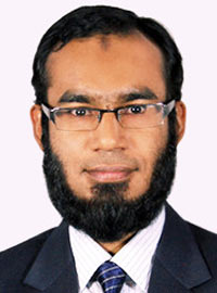 Dr. Rafi Nazrul Islam - Kidney Specialist in Dhaka