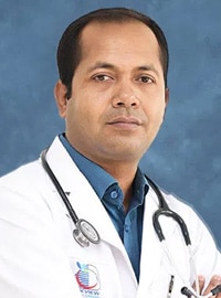 Dr. Rafiqul Hasan - Nephrologist in Chittagong