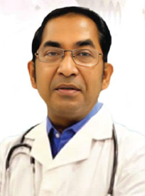 Dr. Rafiqul Islam - Neuromedicine Specialist in Dhaka