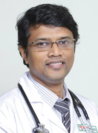 Dr. Raihan Rabbani - Medicine Specialist in Dhaka