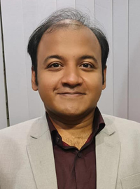 Dr. Raisul Islam Parag - Psychiatrist in Dhaka