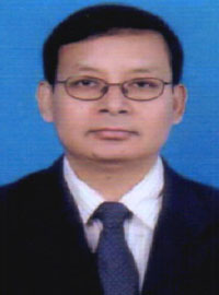 Dr. Rajkumar Roy - Neurosurgeon in Rangpur