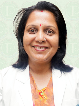 Dr. Rakhi Debi - Gynecologist in Rajshahi