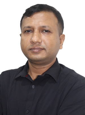 Dr. Rakib Hasan Mohammad - Neuromedicine Specialist in Dhaka