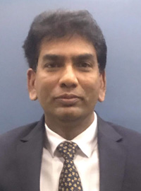 Prof. Dr. Rakib Uddin Ahmed - Cancer Specialist in Dhaka