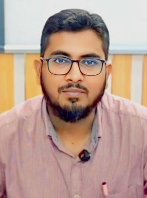 Dr. Rakibul Islam - Orthopedic Surgeon in Kishoreganj