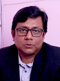 Dr. Rakibuzzaman Chowdhury - Psychiatrist in Rajshahi