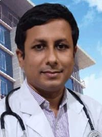 Dr. Rana Chowdhury - Child Specialist in Chittagong