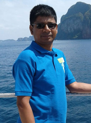 Dr. Ranjon Kumer Roy - Medicine Specialist in Sylhet