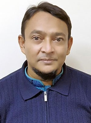 Dr. Raseul Kabir Palash - Neuromedicine Specialist in Rajshahi