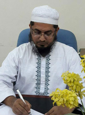 Dr. Rashed Mahmud - Neurosurgeon in Dhaka