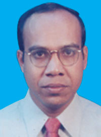 Dr. Mohammed Rashed Mirjada - Medicine Specialist in Chittagong