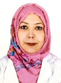 Dr. Rasheda Begum - Gynecologist in Dhaka