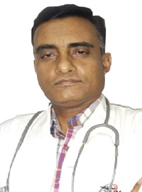 Dr. Ratan Chowdhury - ENT Specialist in Chittagong
