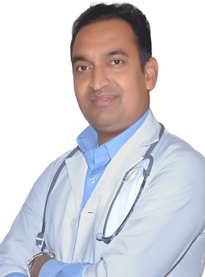 Dr. Ratan Kumar Paul - Orthopedic Surgeon in Kushtia