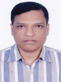 Dr. Ratan Lal Dutta Banik - Dermatologist in Khulna
