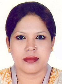 Dr. Rawshan Ara Khatun - Oncologist in Rajshahi
