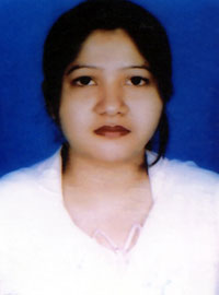 Dr. Rayhana Akhter - Gynecologist in Narayanganj
