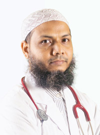 Dr. Razaul Karim - Medicine Specialist in Chittagong