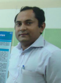 Dr. Reaz Mahmud - Neuromedicine Specialist in Dhaka