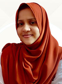 Dr. Rebeka Sultana - Child Specialist in Sylhet