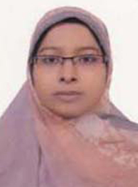Dr. Rehana Akter - Gynecologist in Comilla